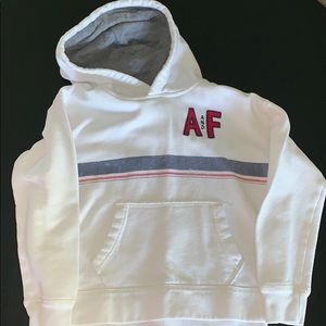 Boys Abercrombie kids Hoodie